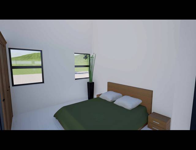3 BEDROOM HOUSE FOR SALE IN ATLANTIC SANDS PRIVATE ESTATE